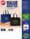 Value Budget Tote