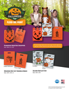 Flexo Halloween Bags