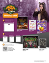 Digital Full Color Halloween Bags