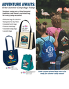 Summer Camp Bags