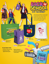Back to School