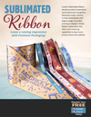 Sublimated Ribbon