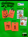 Flexo Halloween Bags