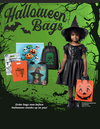 Halloween Bags - Order Now!