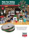 Holiday Gift Packaging
