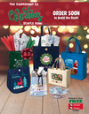 Countdown to Christmas
