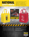 National Safety Month