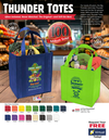 Thunder Totes