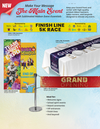Sublimated Ribbon Event Essentials
