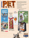 National Pet Month