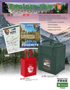 Explore the Great Outdoors