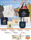 Cotton Totes