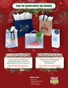Full Packaging for the Holidays 